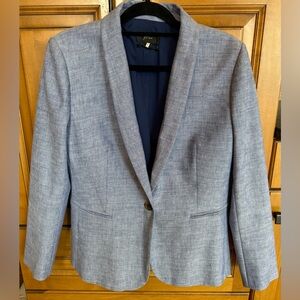 J. Crew Parke Blazer